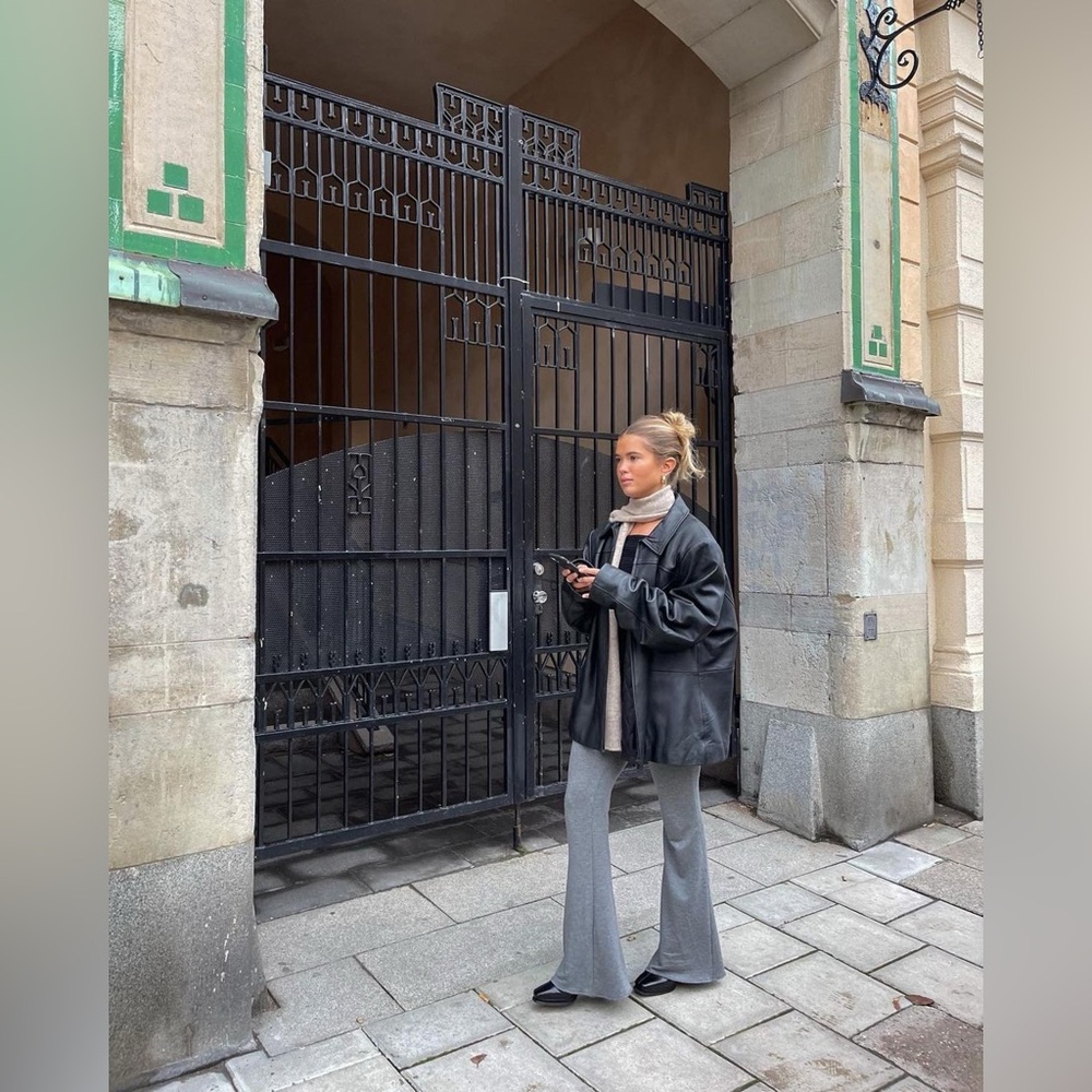 Bleusalt Kaia Pant